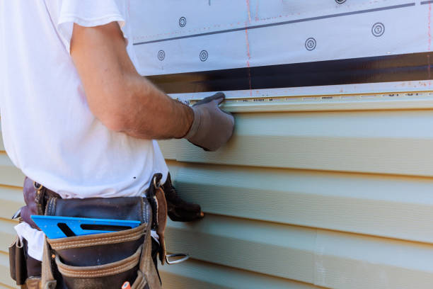 Affordable Siding Replacement solutions in Kendall Park, NJ